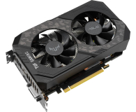 ASUS GeForce GTX 1660 Ti TUF Gaming EVO OC 6GB GDDR6 - 676398 - zdjęcie 3